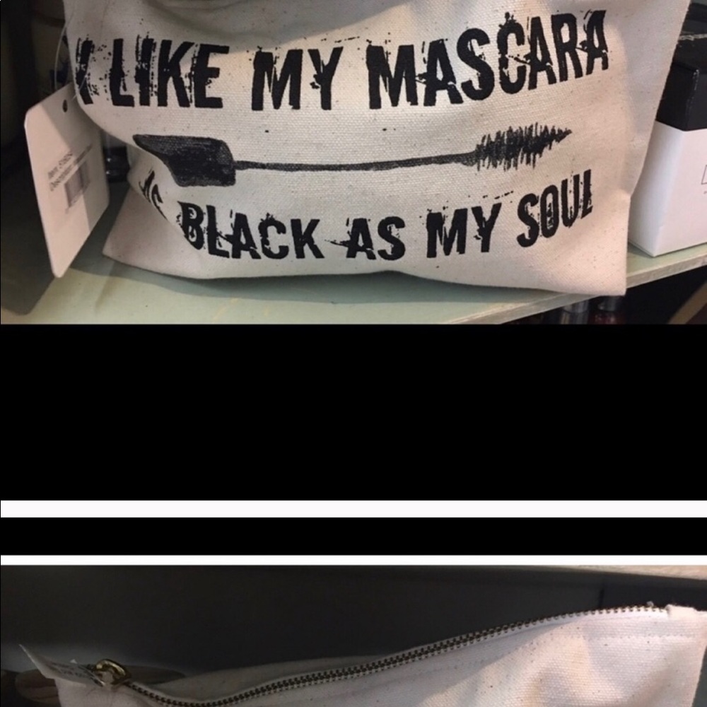Make Up Bag